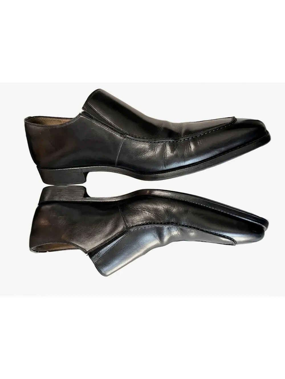 Magnanni fully lined
